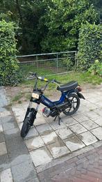 Tomos 65 cc, Fietsen en Brommers, Ophalen, Overige modellen, 65 cc, Zo goed als nieuw