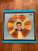 Elvis - Golden records volume 3, Ophalen, Gebruikt, Poprock