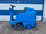 Scrubtec R371 C zit/schrobmachine, Ophalen, Gebruikt
