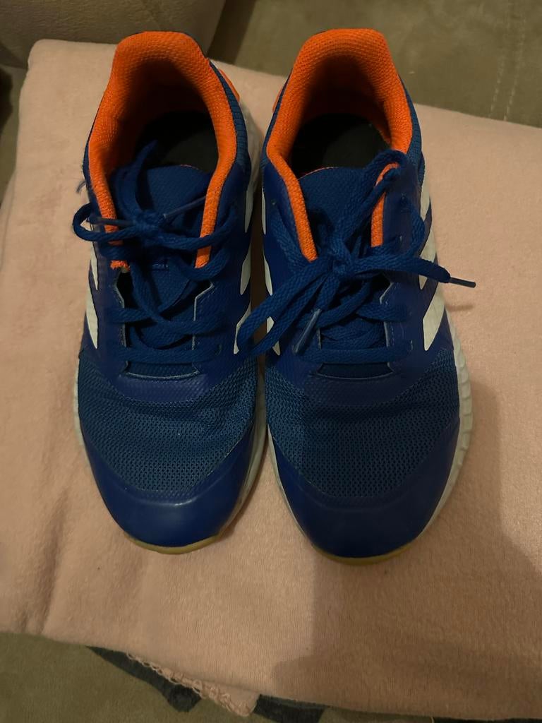 Adidas Schoenen Maat 35, Ophalen of Verzenden, Gebruikt, Schoenen