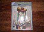 Metroid prime Gamecube, Spelcomputers en Games, Games | Nintendo GameCube, Avontuur en Actie, 1 speler, Ophalen of Verzenden, Zo goed als nieuw