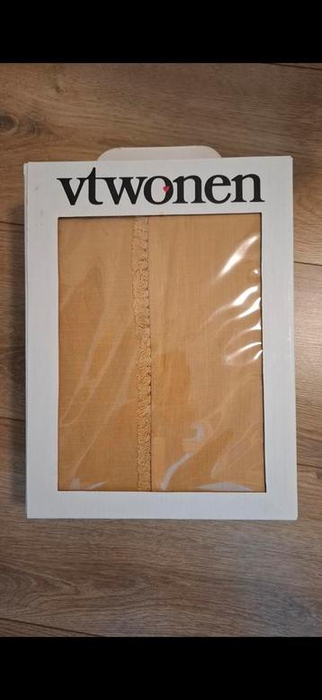 TV wonen dekbedovertrek 200x200 cm. beschikbaar voor biedingen