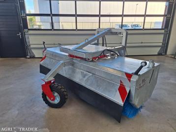M-Sweep TV-800 260cm NIEUWSTE MODEL! beschikbaar voor biedingen