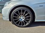 Mercedes-Benz E-klasse 350 CGI Elegance | Navi | Clima | 19', Automaat, Gebruikt, 2000 kg, 6 cilinders