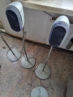 Sony 5.1 speakerset, Audio, Tv en Foto, Luidsprekers, Ophalen of Verzenden, Zo goed als nieuw, Front, Rear of Stereo speakers