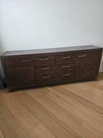 DRESSOIR van Henders en Hazel, Ophalen, 25 tot 50 cm, 200 cm of meer