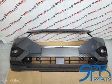 Voorbumper SEAT TARRACO LC7Q 5FJ807221D 5FJ807221E LED 6XPDC beschikbaar voor biedingen