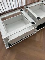 Wasmachine/droger verhoger met lade en opvangbak, Witgoed en Apparatuur, Ophalen, Nieuw