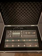 Kemper profiler stage + flightcase koffer + originele doos, Ophalen, Zo goed als nieuw, Multi-effect