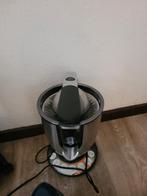 Princess champion juicer; Citruspers., Witgoed en Apparatuur, Keukenmixers, Minder dan 1 liter, Ophalen, 1 snelheid