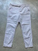 Chino van C&A maat 44 L, Kleding | Dames, Broeken en Pantalons, Douwenmaat 8-3 Meppel, Info@again.nu, Maat 42/44 (L), Ophalen of Verzenden