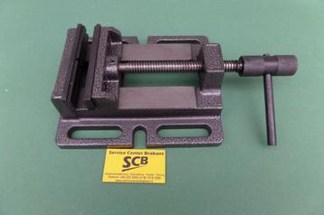 Machine klem / freesklem SCB 100/150 mm beschikbaar voor biedingen