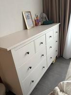 Ikea ladekast met veel opbergruimte, Huis en Inrichting, Kasten | Ladekasten, Ophalen, Kunststof, 5 laden of meer, 100 tot 150 cm