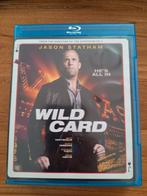 Wild Card (Blu-ray), Ophalen of Verzenden, Zo goed als nieuw