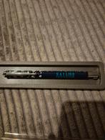 Parker pen sail Amsterdam 1990, Verzamelen, Pennenverzamelingen, Ophalen of Verzenden, Zo goed als nieuw, Balpen, Mont Blanc