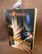 Harry Potter en de halfbloed prins deel 6, Boeken, Ophalen of Verzenden, Gelezen