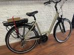 Fietshokje Beverwijk: Devron Elektrische Damesfiets D53 N7, Overige merken, 53 tot 56 cm, Ophalen of Verzenden, Nieuw
