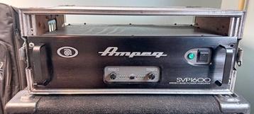 AMPEG SVP 1600 POWER  beschikbaar voor biedingen