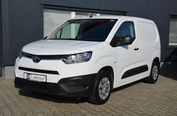 Toyota PROACE CITY 1.5 D-4D  beschikbaar voor biedingen