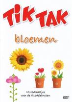 Tik Tak - Bloemen, Cd's en Dvd's, Alle leeftijden, Ophalen of Verzenden, Nieuw in verpakking, Europees