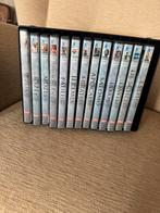 De Bijbel - Complete Filmserie (13 DVD's), Vanaf 16 jaar, Ophalen of Verzenden, Gebruikt, Boxset