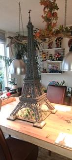 Lego Eiffeltoren, Ophalen, Zo goed als nieuw