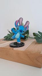 Disney Stitch beeldje, Ophalen of Verzenden, Overige figuren, Zo goed als nieuw, Beeldje of Figuurtje