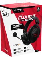 Hyper X Cloud II Core Wireless - Weekend ACTIE, Ophalen, HyperX, Nieuw, Draadloos