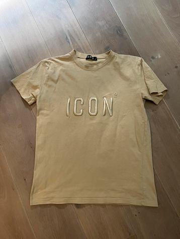 Shirt van Icon 2