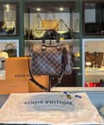 Louis Vuitton Speedy 25 Bandoulliere Full Set 2018, Sieraden, Tassen en Uiterlijk, Tassen | Damestassen, Ophalen, Zo goed als nieuw