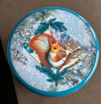 Blik Winterse Tafereel, Verzamelen, Ophalen of Verzenden, Nieuw, Overige, Overige merken