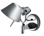 Artemide Tolomeo Faretto wandlamp met schakelaar, Huis en Inrichting, Ophalen of Verzenden, Gebruikt, Overige materialen