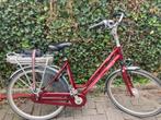 Stella dames elektrische fiets met garantie, Fietsen en Brommers, Elektrische fietsen, 51 tot 55 cm, Ophalen of Verzenden, Zo goed als nieuw