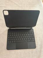 Apple Magic Keyboard iPad 11-inch toetsenbord nieuwstaat, Apple iPad, 11 inch, Ophalen of Verzenden, Zo goed als nieuw