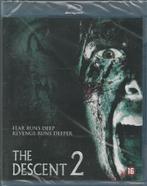 The descent 2, Ophalen of Verzenden, Nieuw in verpakking, Horror