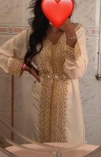 Caftan, Kleding | Dames, Ophalen of Verzenden, Zo goed als nieuw, Maat 34 (XS) of kleiner, Overige typen