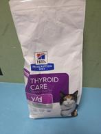 Hill´s Prescription Diet y/d Thyroid Health Kattenvoer, Dieren en Toebehoren, Ophalen of Verzenden, Kat