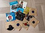 13 vintage singles, Cd's en Dvd's, Vinyl Singles, Ophalen of Verzenden, Gebruikt