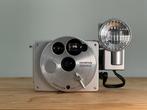 Olympus O-Product analoge design camera uit 1988, Ophalen, Zo goed als nieuw, Compact, Olympus
