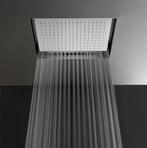 347. Regendouche gessi soffioni acciaio, Huis en Inrichting, Ophalen of Verzenden, Nieuw, Wit, Overige typen