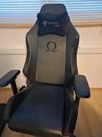Secret Lab Omega Gaming Stoel - Nette Staat!, Huis en Inrichting, Bureaustoelen, Ophalen, Zo goed als nieuw, Zwart