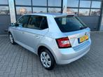 SKODA Fabia 1.0 TSI Greentech 95pk Ambition, Voorwielaandrijving, Stof, Gebruikt, 95 pk