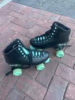 Zeer nette rolschaatsen SFR maat UK7 / EU40,5, Ophalen of Verzenden, Zo goed als nieuw, Dames