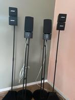 Bose Acoustimass AM-5 set speaker systeem compleet, Gebruikt, Bose, 120 watt of meer, Ophalen