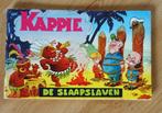 Kappie en de slaapslaven, Eén stripboek, Ophalen of Verzenden, Gelezen