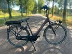 Cortina E-common | 1470km | Garantie, Fietsen en Brommers, Elektrische fietsen, 47 tot 51 cm, Ophalen, Zo goed als nieuw, Cortina