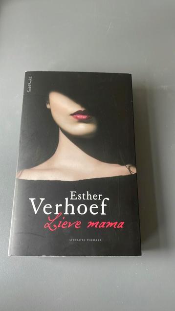 Esther verhoef - Lieve Mama beschikbaar voor biedingen