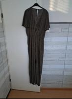Geisha overslag jumpsuite met elastische taille band maat 38, Kleding | Dames, Jumpsuits, Ophalen of Verzenden, Zo goed als nieuw