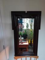 Spiegel, Antiek en Kunst, Antiek | Spiegels, Ophalen, Rechthoekig
