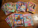 41 meiden tijdschriften 6 doeboeken 1 knutsel special, Ophalen of Verzenden, Zo goed als nieuw